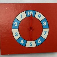 Password Game 24th Edition - 1985 - Milton Bradley - Great Condition