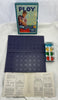 Ploy Game - 1970 - 3M - Great Condition