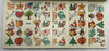 Ting A Ling Bingo Game - 1968 - Cadaco - Great Condition
