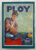 Ploy Game - 1970 - 3M - Great Condition