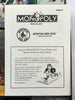 Boston Red Sox Collectors Monopoly - 2008 - USAopoly - Great Condition