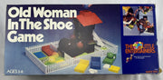 Old Woman in the Shoe Game - 1978 - Marx Toys - New/Sealed