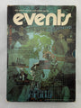 Events Game - 1974 - 3M - Very Good Condition