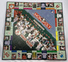 Boston Red Sox Collectors Monopoly - 2008 - USAopoly - Great Condition