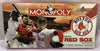Boston Red Sox Collectors Monopoly - 2008 - USAopoly - Great Condition