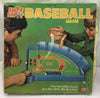 Sure Shot Baseball Game - 1970 - Ideal - Good Condition