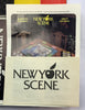 New York Scene Game - 1977 - Very Good Condition