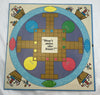 Don't Miss the Boat! Game - 1965 - Parker Brothers - Good Condition
