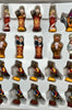 The Muppets Kermit Collection Chess Set - Great Condition