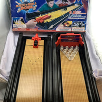 Rack 'N' Roll Bowl Bowling Game - 2014 - Ideal - Great Condition