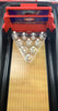 Rack 'N' Roll Bowl Bowling Game - 2014 - Ideal - Great Condition