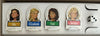 Sweet Valley High Game - 1988 - Milton Bradley - Very Good Condition