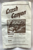 Crash Canyon Game - 1989 - Milton Bradley - Great Condition