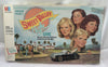 Sweet Valley High Game - 1988 - Milton Bradley - Very Good Condition