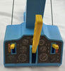 Chutes Away!!!!! Game - 1977 - Gabriel - Great Condition
