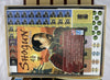 Shogun Big Box Game - 2015 - Queen Games - New Old Stock
