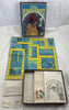 221b Baker Street Game - 1977 - Hansen - Great Condition