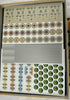 Shogun Big Box Game - 2015 - Queen Games - New Old Stock