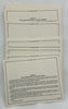 221b Baker Street Game - 1977 - Hansen - Great Condition
