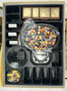 Shogun Big Box Game - 2015 - Queen Games - New Old Stock