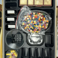 Shogun Big Box Game - 2015 - Queen Games - New Old Stock