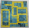 221b Baker Street Game - 1977 - Hansen - Great Condition