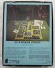 221b Baker Street Game - 1977 - Hansen - Great Condition