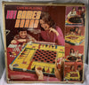 Vintage Carom Board 101 Games Board - Coleco - Good Condition