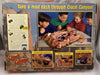 Crash Canyon Game - 1989 - Milton Bradley - Great Condition