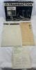 Transaction Game Stock Market Game - 1968 - Study Craft - Good Condition