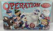 Rudolph Operation Game - 2012 - USAopoly - New/Sealed Damaged