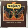 Dark Tower Game - 1981 - Milton Bradley - Great Condition