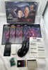 Star Trek: The Next Generation Trivia Game - 1993 - Classic - Great Condition