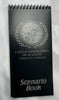 Star Trek: The Next Generation Trivia Game - 1993 - Classic - Great Condition