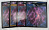 Star Trek: The Next Generation Trivia Game - 1993 - Classic - Great Condition