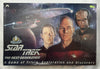Star Trek: The Next Generation Trivia Game - 1993 - Classic - Great Condition
