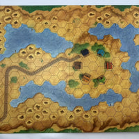 Eureka Game - 1988 - Ravensburger - Great Condition