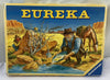 Eureka Game - 1988 - Ravensburger - Great Condition