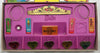 Barbie Miss Lively Livin Game - 1970 - Mattel - Good Condition