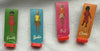 Barbie Miss Lively Livin Game - 1970 - Mattel - Good Condition