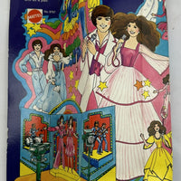 Donny Osmond Doll - Mattel - 1976- New/Sealed