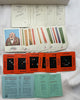 Lie Detector Game - 1960 - Mattel - Great Condition/Working