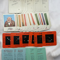 Lie Detector Game - 1960 - Mattel - Great Condition/Working