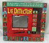Lie Detector Game - 1960 - Mattel - Great Condition/Working