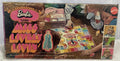 Barbie Miss Lively Livin Game - 1970 - Mattel - Good Condition