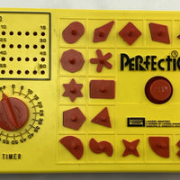 Perfection Game - 1973 - Lakeside - Good Condition