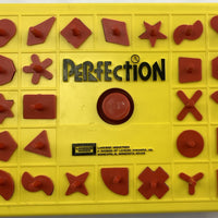Perfection Game - 1973 - Lakeside - Good Condition