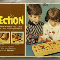 Perfection Game - 1973 - Lakeside - Good Condition