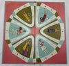 What Shall I Be? The Exciting Career Game for Girls - 1966 - Selchow & Righter - Very Good Condition