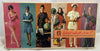 What Shall I Be? The Exciting Career Game for Girls - 1966 - Selchow & Righter - Very Good Condition
